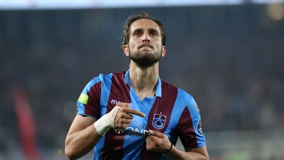 Yusuf'a Fransa'dan bir talip daha!