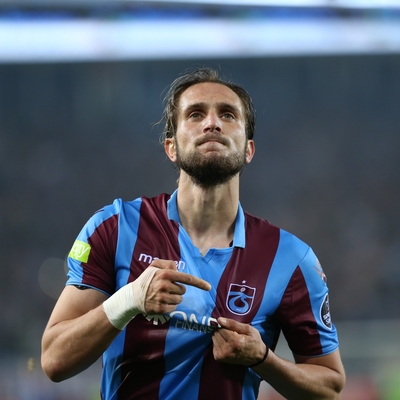 Yusuf'a Fransa'dan bir talip daha!