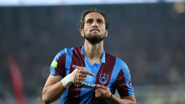 Yusuf'a Fransa'dan bir talip daha!