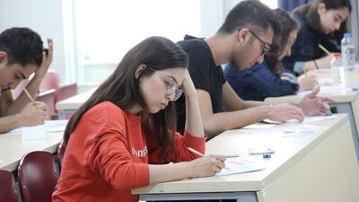 YKS giriş belgeleri açıklandı