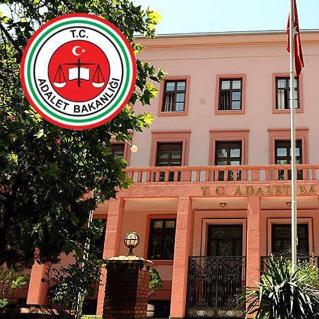 Adalet Bakanlığı personel alımı 2019
