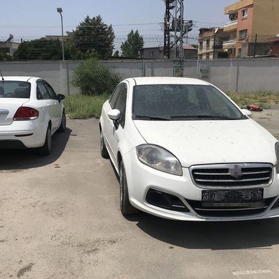 Yok artık! Araçları çekiciyle çaldı