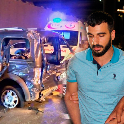 Makas katliamında 'Dayı' ve 'Azat' detayı!