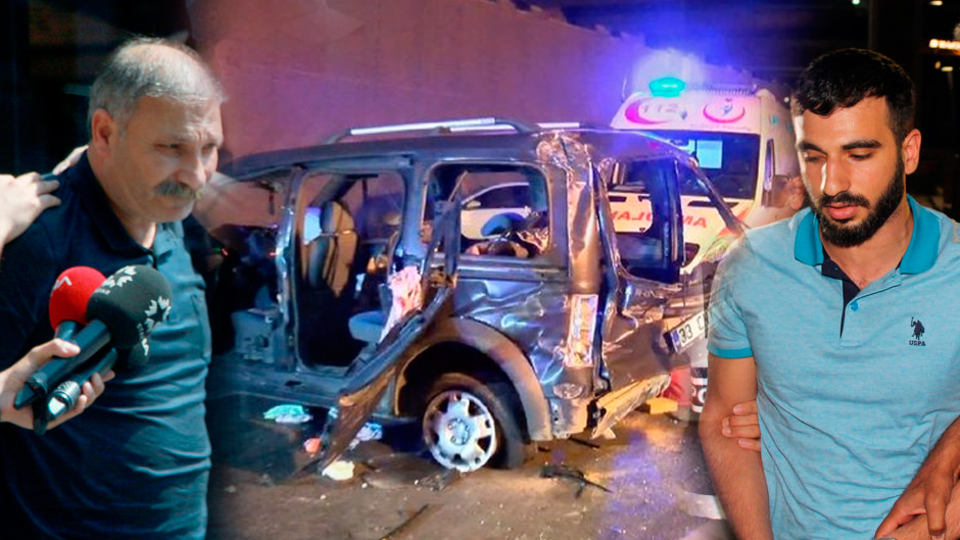 Makas katliamında 'Dayı' ve 'Azat' detayı!