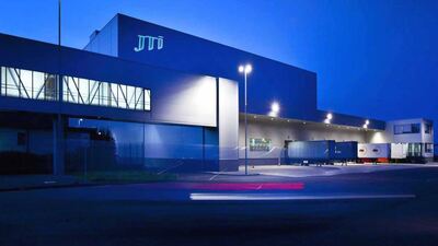 JTI Türkiye'de yeni dönem!