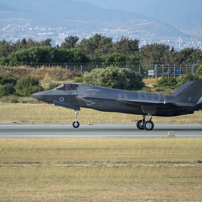 Pentagon: Türk pilotların eğitimleri durduruldu