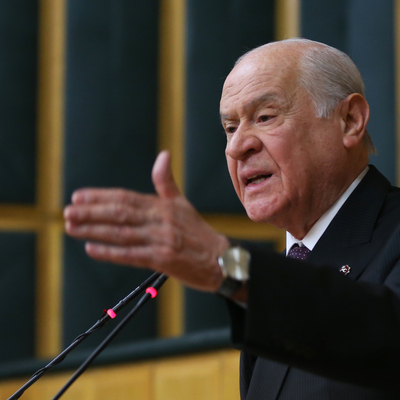Bahçeli'nin tepkisinin perde arkası