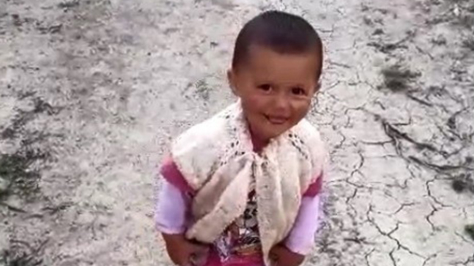 Ecrin bebeğin katili kim?