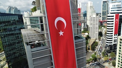 İşte Türkiye'nin en değerli markaları