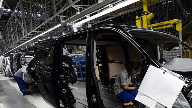 Sanayi kentinden 6,6 milyar dolarlık ihracat