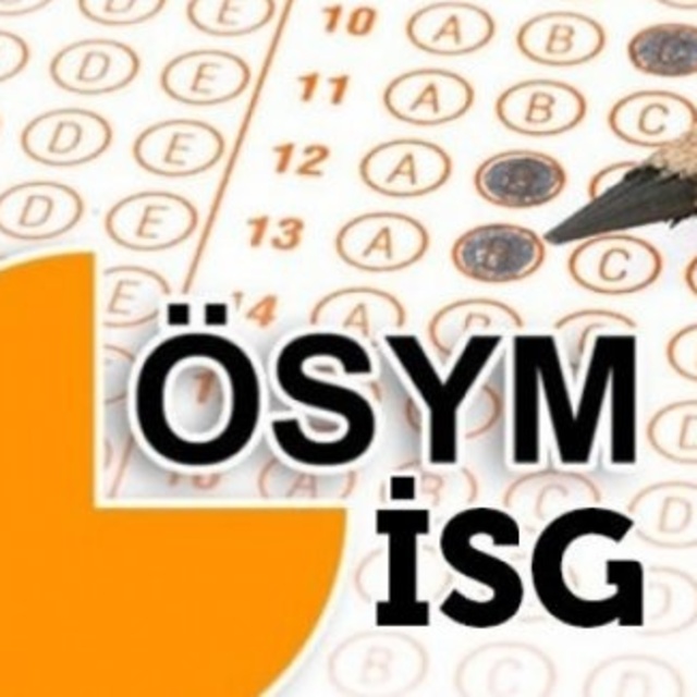 İSG sonuçları açıklandı mı?