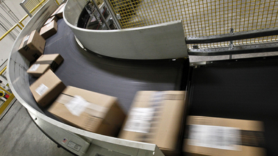 Türkiye'den Avrupa'ya e-ihracat başladı!