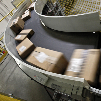 Türkiye'den Avrupa'ya e-ihracat başladı!