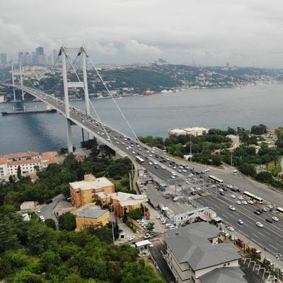 İşte Boğaz köprülerinden geçecek araçlar!