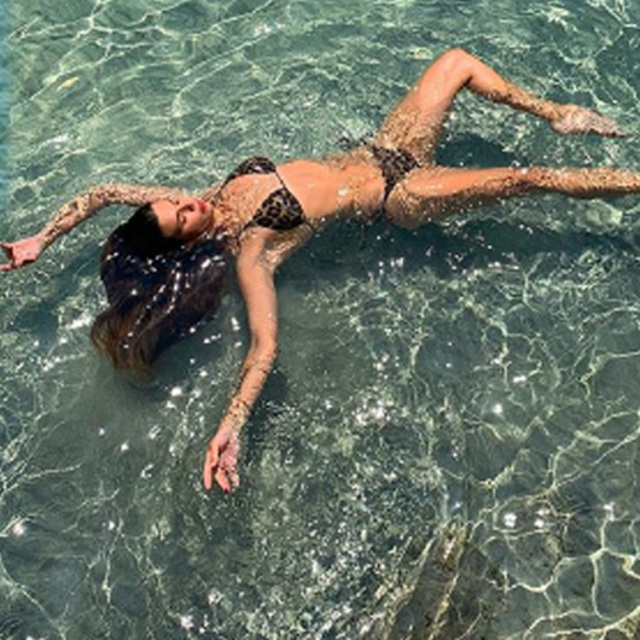 Çeşme tatili