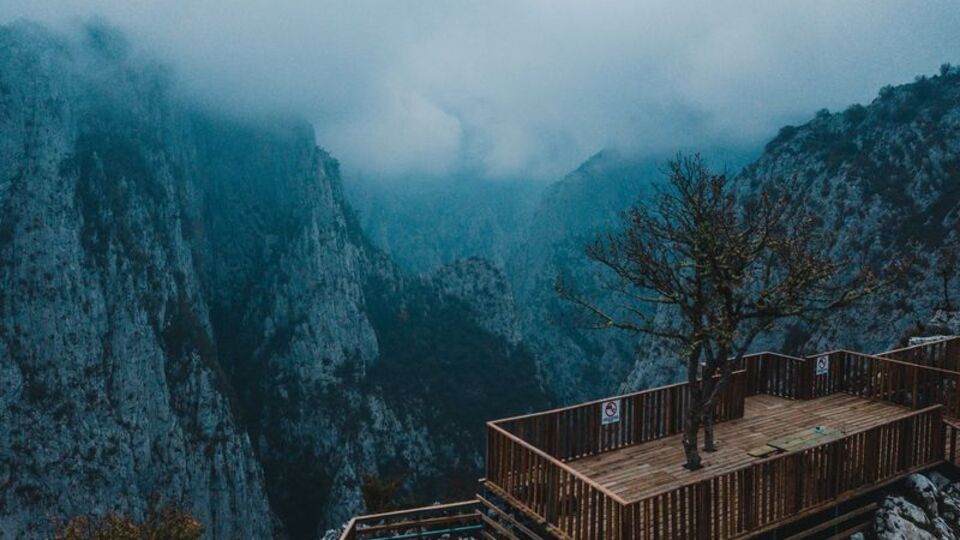 Küre Dağları'na yeni sertifika