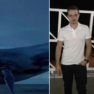 Semih'in ölümünde Mavi Balina şüphesi!