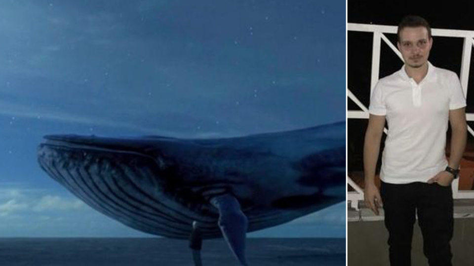 Semih'in ölümünde Mavi Balina şüphesi!