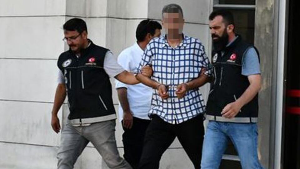 Emniyet Müdürü: "Bu bir komplo"