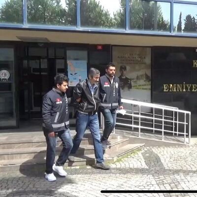 "Niye dolanıyorsun" dediği için öldürmüş!