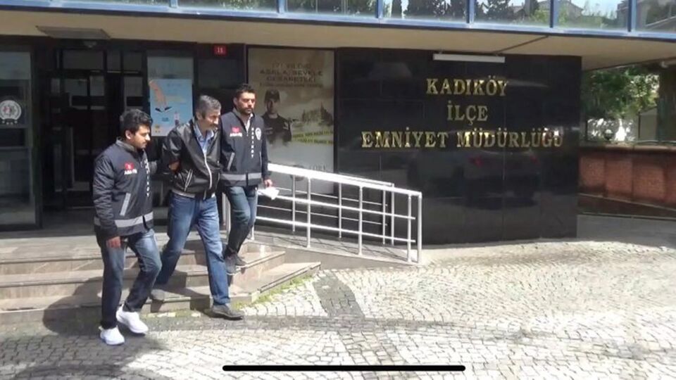 "Niye dolanıyorsun" dediği için öldürmüş!