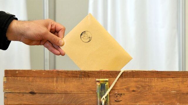 Seçmen kaydı sorgulama nasıl yapılır?