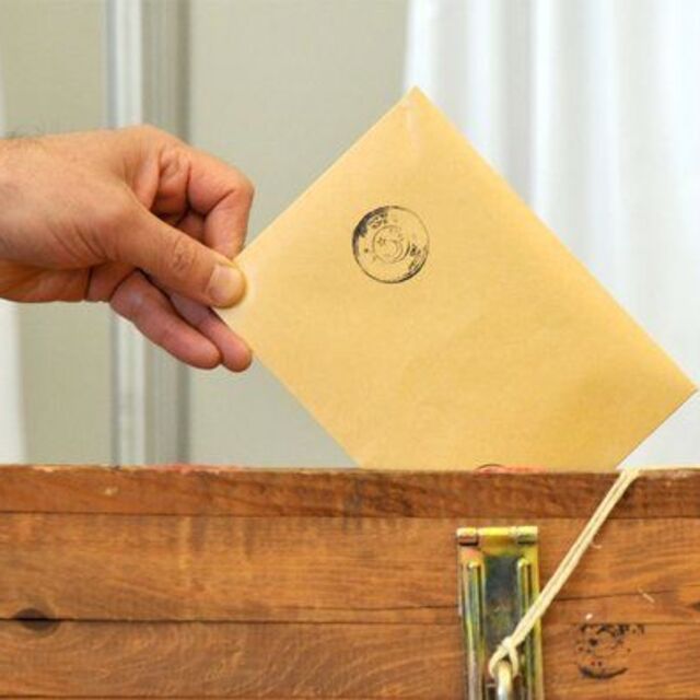 Seçmen kaydı sorgulama nasıl yapılır?