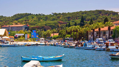 İstanbullular'ın ilk tercihi Ege