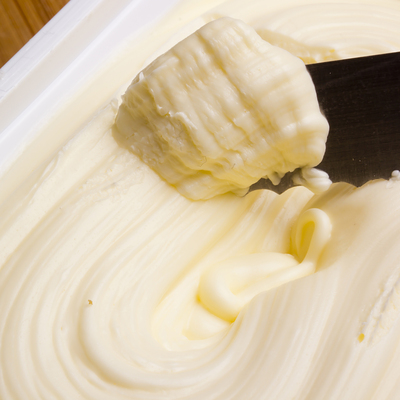 Ağzınıza bile sürmeyin!