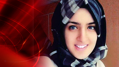 Anahtarı unuttu, sonu korkunç oldu