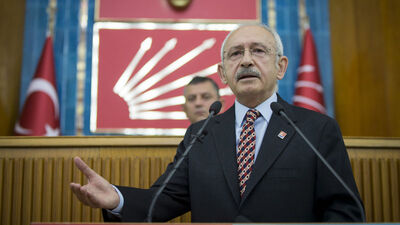 Kılıçdaroğlu: 23 Haziran'da her şeyi kontrol edeceğiz