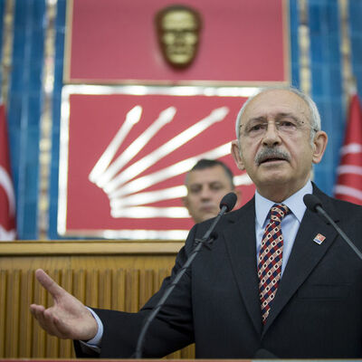 Kılıçdaroğlu: 23 Haziran'da her şeyi kontrol edeceğiz