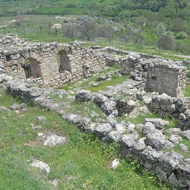 'Karadeniz'in Zeugması'ndan haber var!