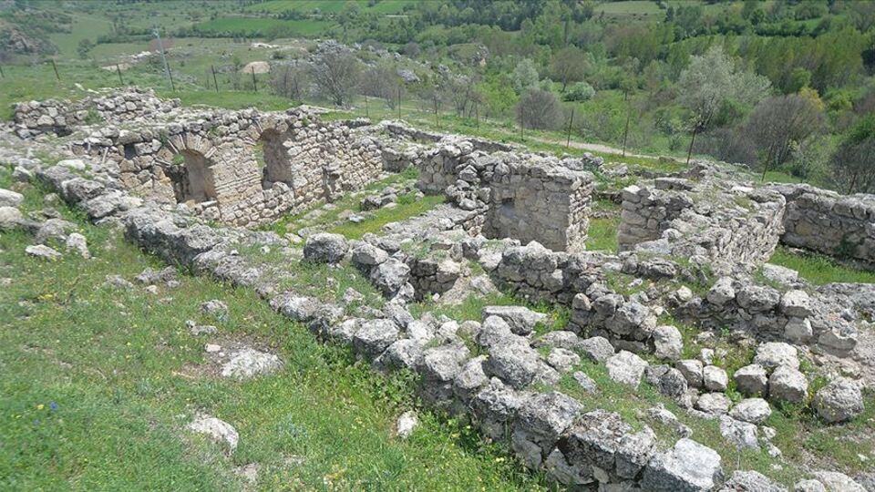 'Karadeniz'in Zeugması'ndan haber var!