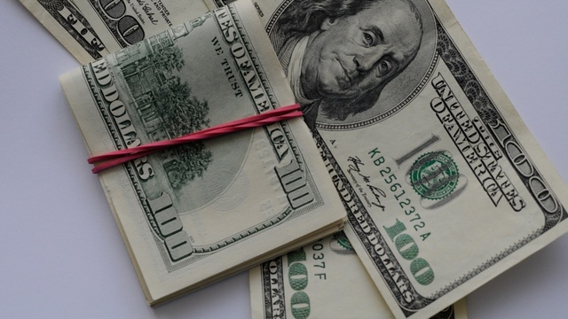 Dolar/TL 5.80'i aştı