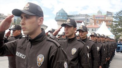 Bekçi alımı başvuruları ne zaman?