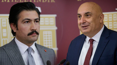 AK Parti ve CHP'den askerlik sistemi açıklaması