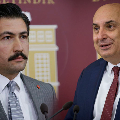 AK Parti ve CHP'den askerlik sistemi açıklaması