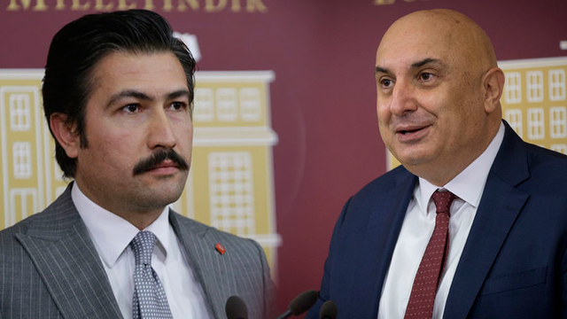 AK Parti ve CHP'den askerlik sistemi açıklaması