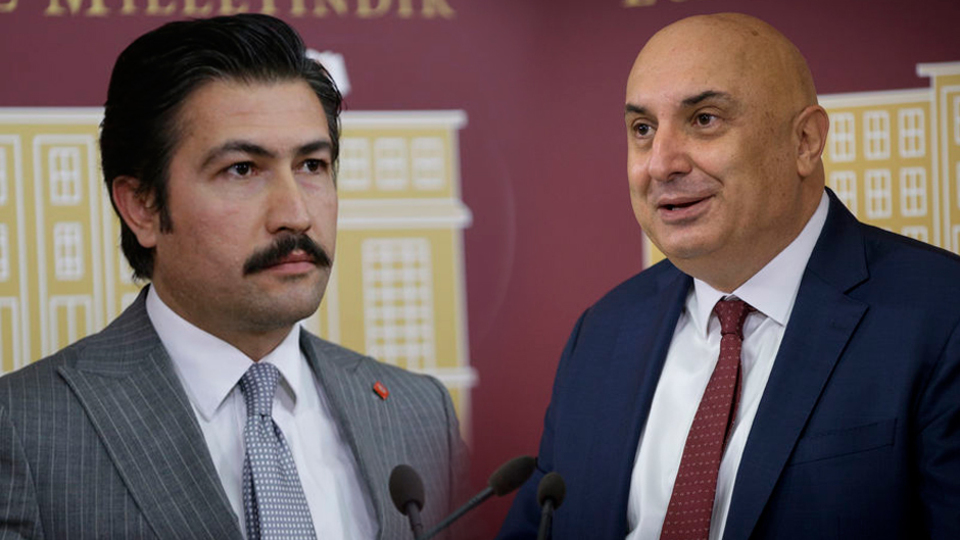 AK Parti ve CHP'den askerlik sistemi açıklaması