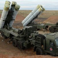 Kremlin'den S-400 açıklaması