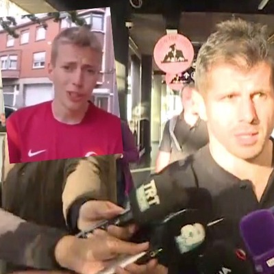 Fırçacı Türkiye'den özür diledi!