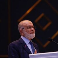 Karamollaoğlu'na pasaport verilmediği iddiası