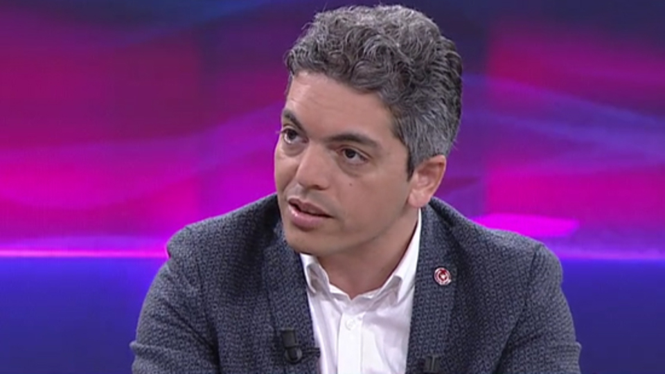 "İstanbul'da oylarımız artacak"