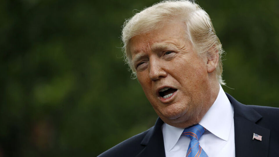 Kim'den Trump'a yeni mektup