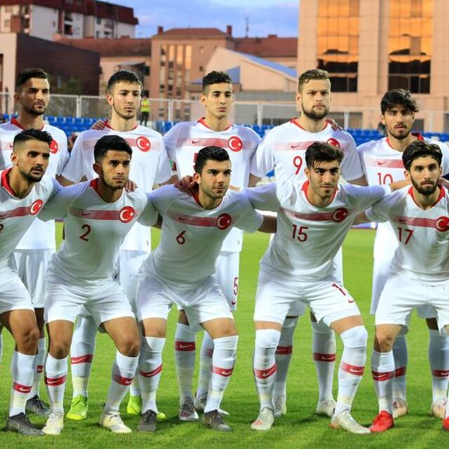 Ümit Milliler, Kosova'ya kaybetti