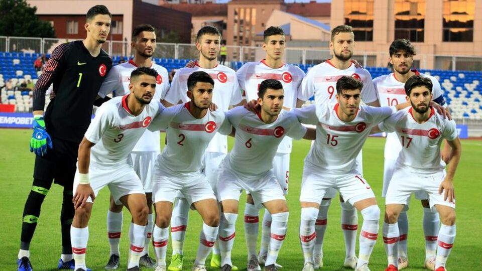 Ümit Milliler, Kosova'ya kaybetti
