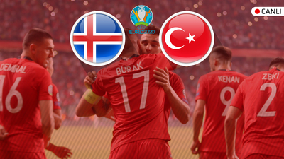 İzlanda'ya mağlup olduk