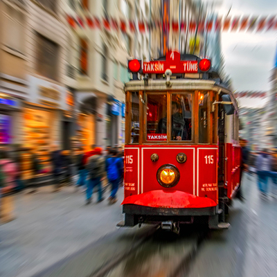 En stresli ülkeler açıklandı! Bakın Türkiye kaçıncı sırada?