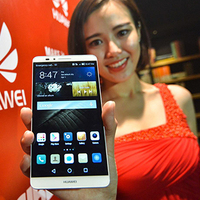 Huawei'nin işletim sistemi hazır!